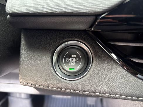 Used 2026 Buick Enclave Sport Touring FWD image 24