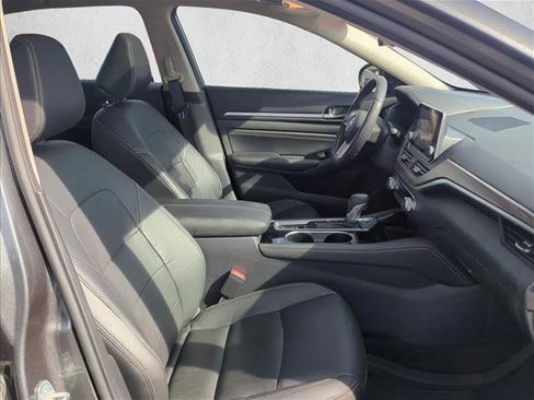 Used 2022 Nissan Altima 2.5 SL image 20