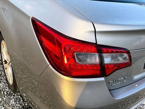 Used 2016 Subaru Legacy 2.5i image 28