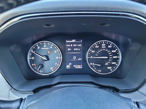 Certified 2025 Subaru Legacy Premium w/ Tech Package #1 AWD/4WD image 29