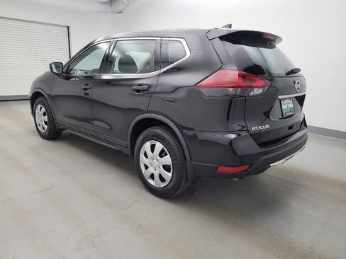 Used 2019 Nissan Rogue S AWD/4WD image 3