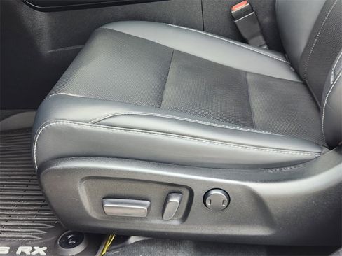 Used 2022 Lexus RX 350 AWD w/ Premium Package image 24