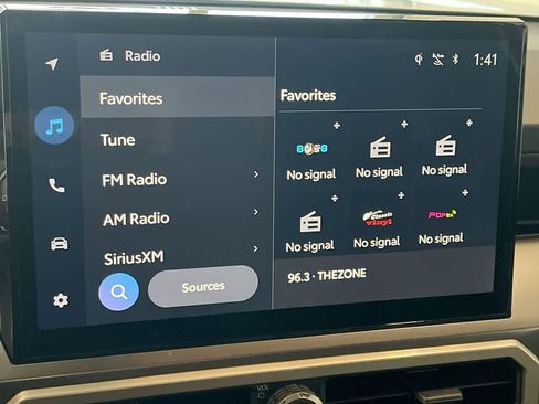 New 2026 Toyota Tacoma TRD Off-Road image 16