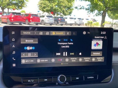 New 2026 Mitsubishi Outlander SEL AWD/4WD image 30