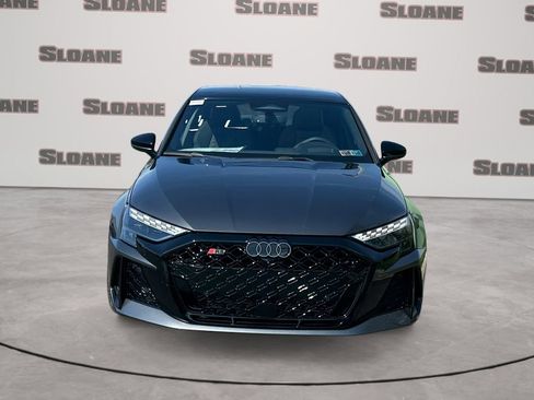 New 2026 Audi RS 3 AWD/4WD image 8