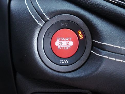 Used 2024 Dodge Durango SRT Hellcat AWD/4WD image 38