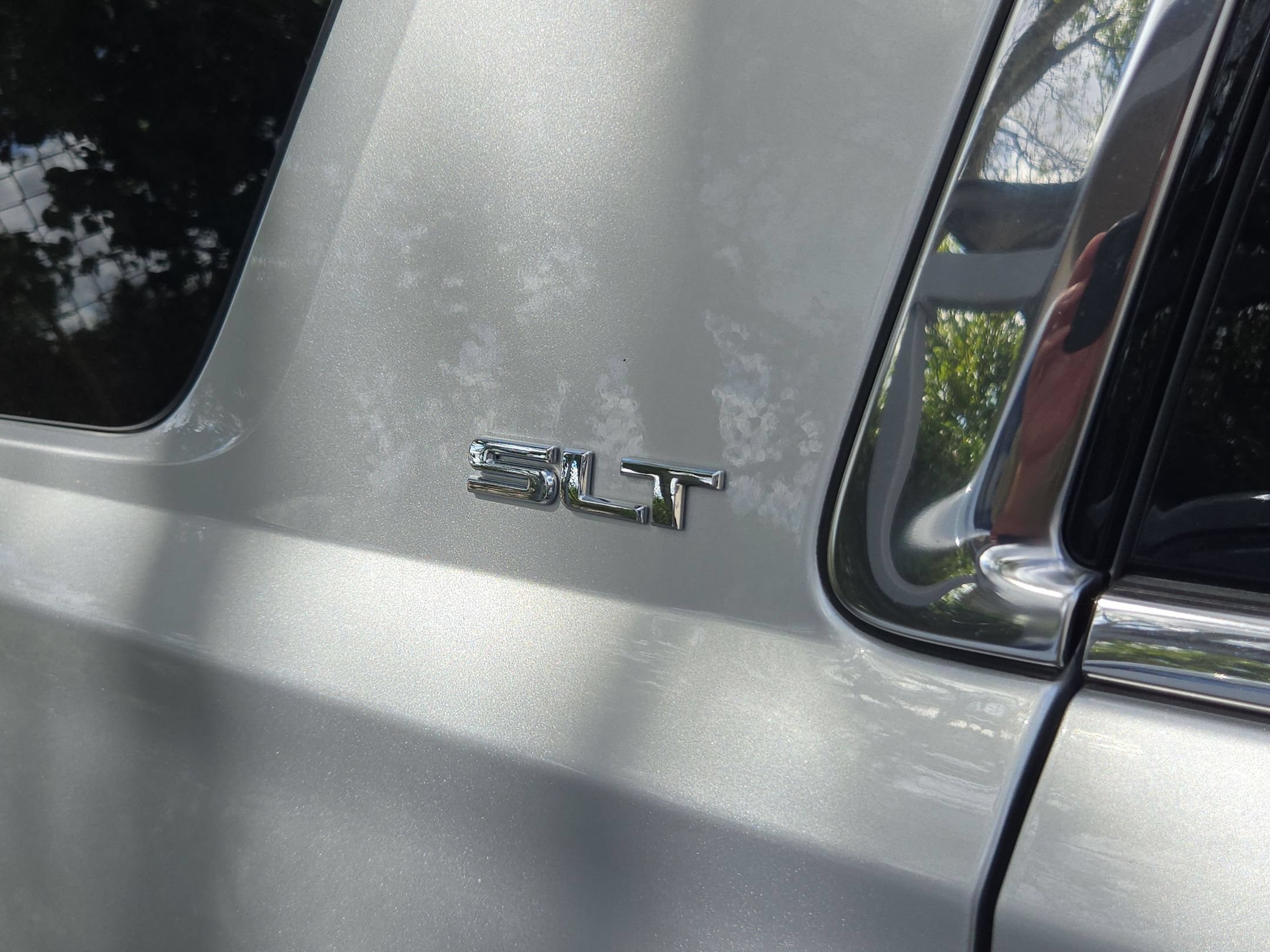 Used 2020 GMC Yukon SLT w/ Open Road Package RWD image 8