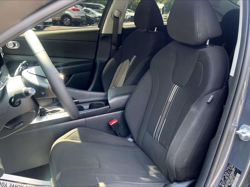 Used 2023 Hyundai Elantra SEL w/ Convenience Package FWD image 26