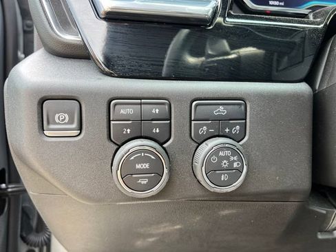 Used 2025 Chevrolet Silverado 1500 RST w/ All Star Edition Plus AWD/4WD image 23