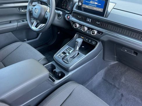 New 2026 Honda CR-V EX image 18