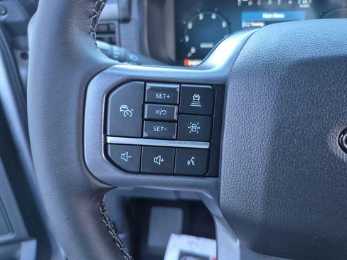 New 2025 Ford F150 XLT w/ Equipment Group 302A MID image 25