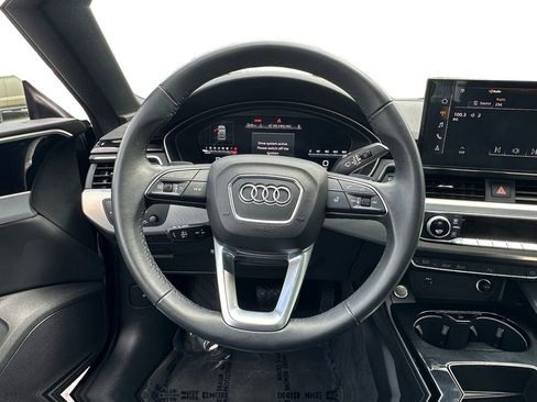 Used 2025 Audi A5 2.0T Premium Plus AWD/4WD image 12