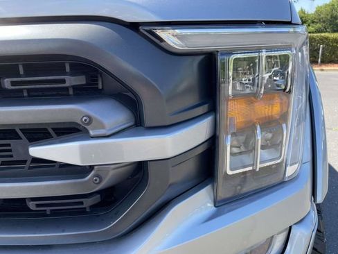 Used 2022 Ford F150 XLT w/ Equipment Group 302A High AWD/4WD image 38
