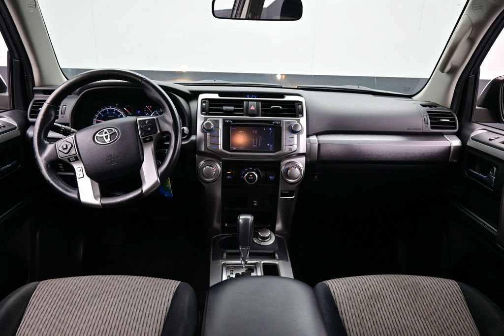 Used 2014 Toyota 4Runner SR5 AWD/4WD image 26
