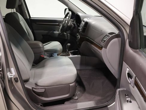 Used 2012 Hyundai Santa Fe GLS AWD/4WD image 21