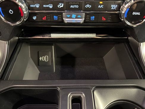 New 2026 Ford F150 Tremor AWD/4WD image 15
