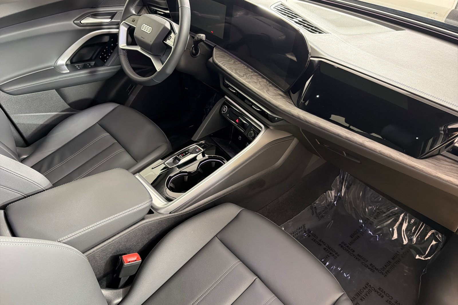 Used 2026 Audi Q5 Premium AWD/4WD image 14
