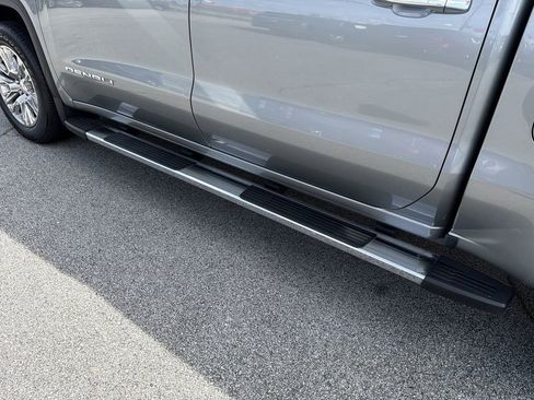 Used 2023 GMC Sierra 1500 Denali w/ Technology Package AWD/4WD image 28