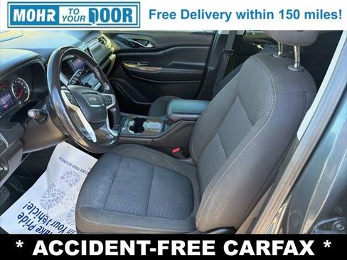 Used 2020 GMC Acadia SLE image 13