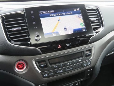 Certified 2023 Honda Ridgeline RTL-E image 5