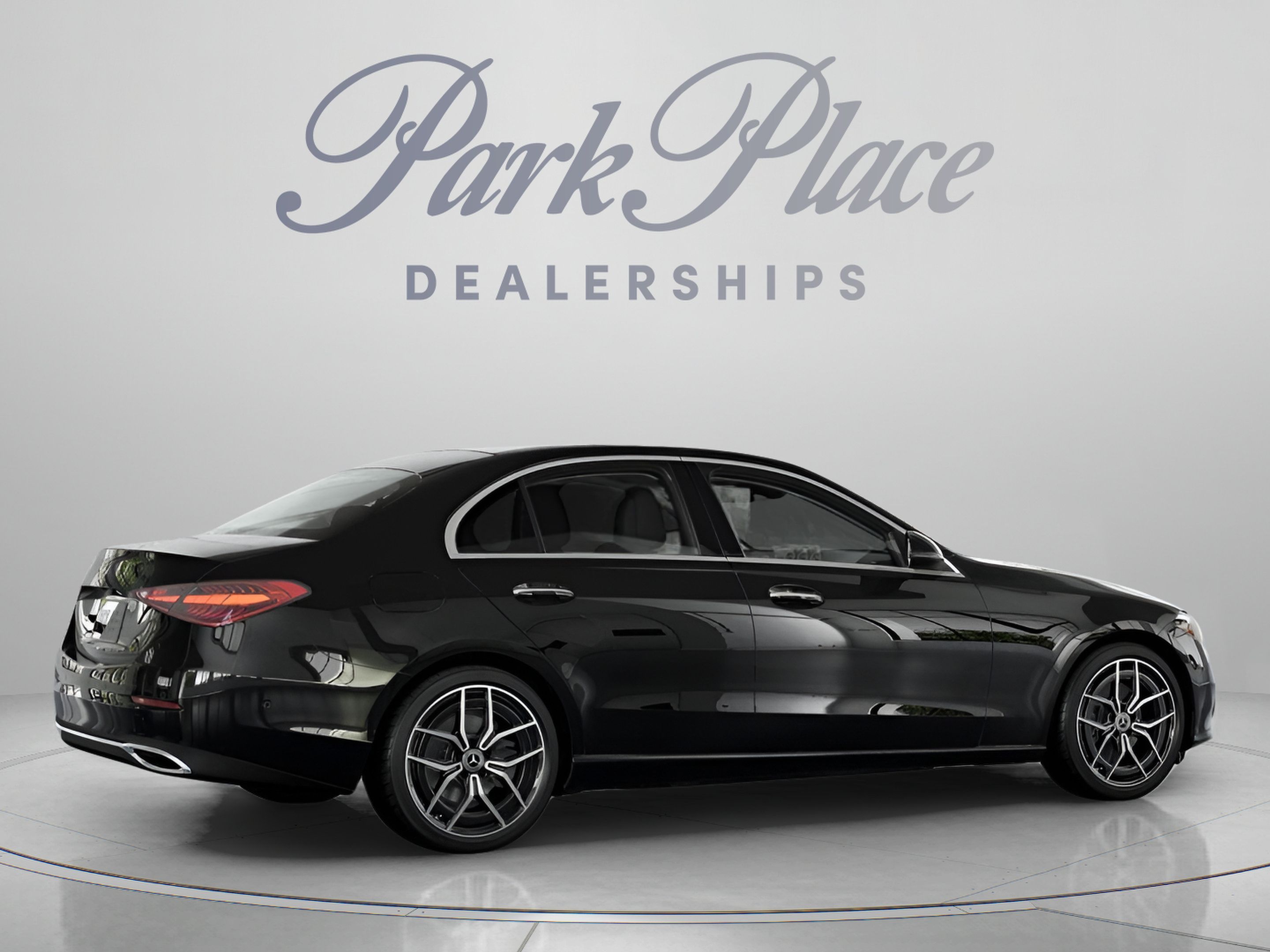 Used 2026 Mercedes-Benz C 300 Sedan image 21