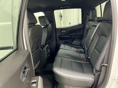 New 2026 Chevrolet Colorado LT w/ LT Convenience Package AWD/4WD image 23