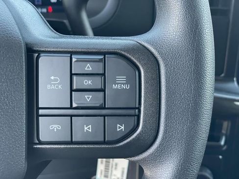 New 2025 Ford F150 STX image 9