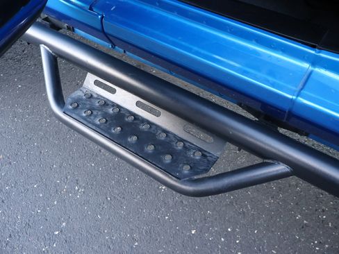 Used 2024 Jeep Wrangler Sahara image 10