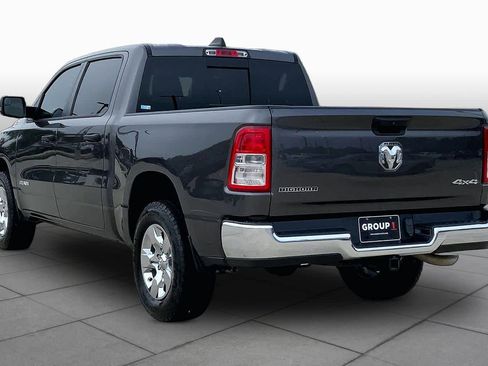 Used 2023 RAM 1500 Big Horn AWD/4WD image 12