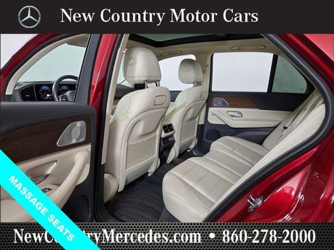 Certified 2020 Mercedes-Benz GLE 450 4MATIC image 15