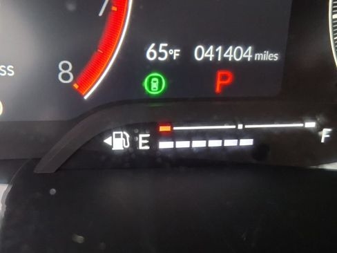 Used 2024 Honda Civic EX-L image 9