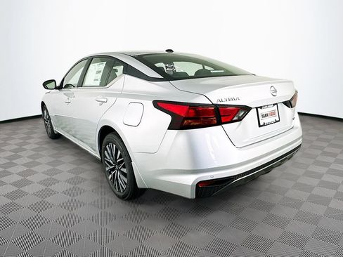 New 2026 Nissan Altima 2.5 SV AWD/4WD image 7