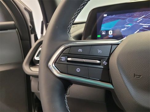 New 2026 Chevrolet Traverse LT image 21