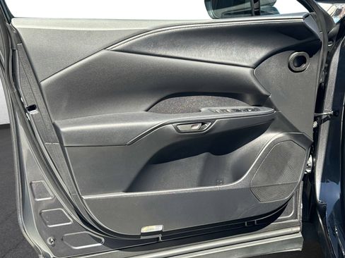 Used 2025 Lexus RX 350h w/ Accessory Package (Z1) AWD/4WD image 19