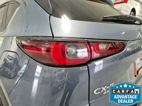 Used 2024 MAZDA CX-5 Carbon Edition AWD/4WD image 32