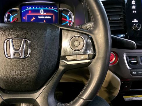 Used 2022 Honda Pilot Special Edition image 24