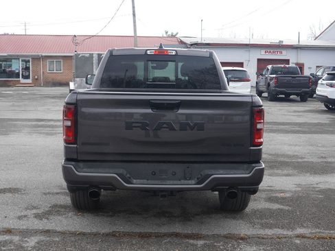 New 2026 RAM 1500 Big Horn image 7