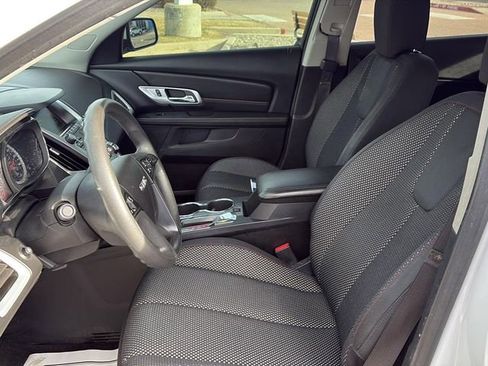 Used 2017 GMC Terrain SLE image 6