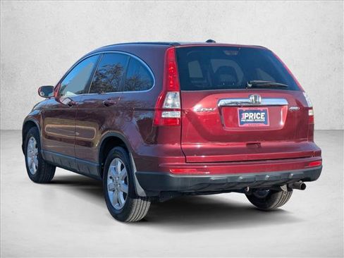 Used 2011 Honda CR-V EX-L image 7