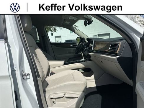 New 2026 Volkswagen Atlas SE AWD/4WD image 29