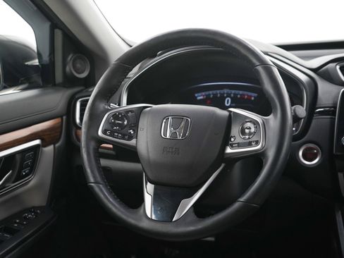 Used 2019 Honda CR-V EX-L image 15