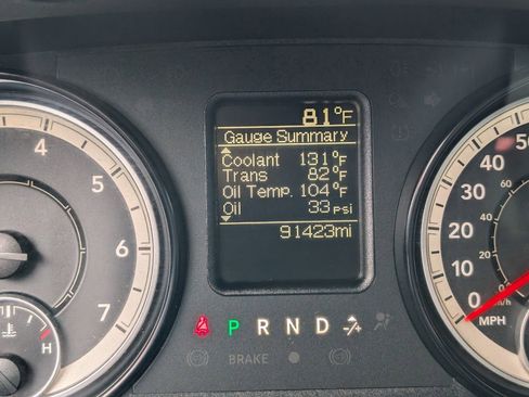 Used 2016 RAM 1500 Express image 18