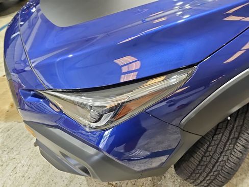 New 2026 Subaru Crosstrek 2.5i Wilderness AWD/4WD image 65
