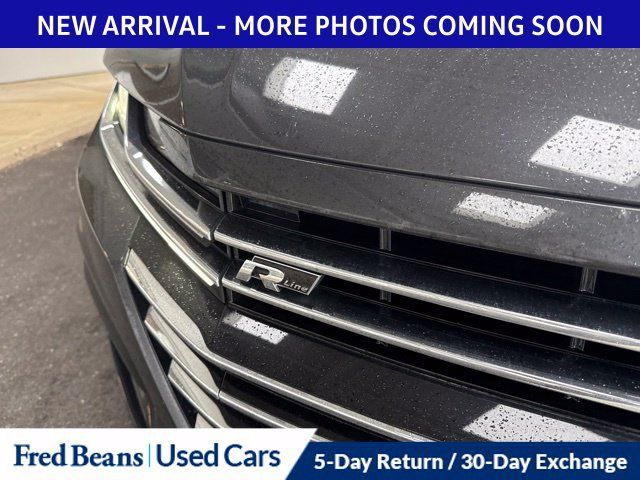 Used 2020 Volkswagen Arteon SEL AWD/4WD image 3