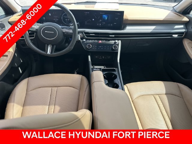 Used 2025 Hyundai Sonata Limited FWD image 27