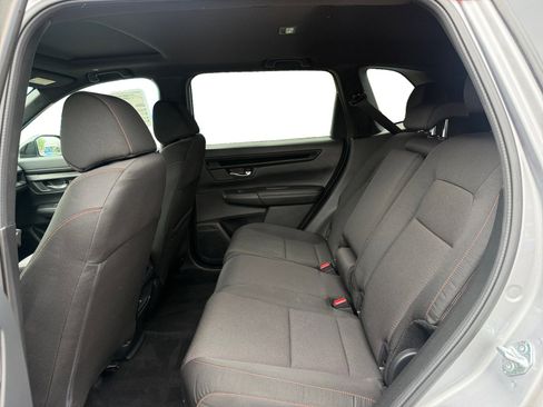 Used 2026 Honda CR-V Sport image 16