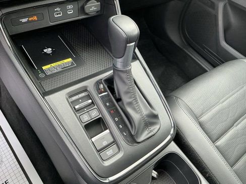 Used 2025 Honda CR-V EX-L image 22