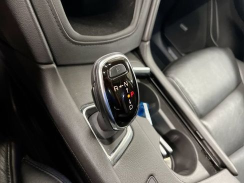 Used 2019 Cadillac XT5 Luxury AWD/4WD image 17