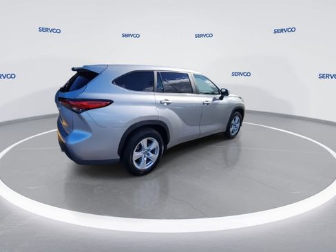 Used 2023 Toyota Highlander L image 9
