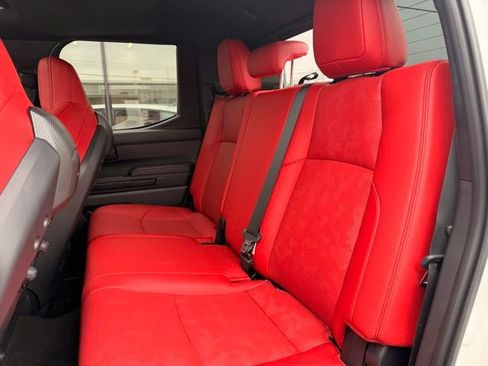 Used 2025 Toyota Tacoma TRD Pro w/ Tow Tech Package AWD/4WD image 10